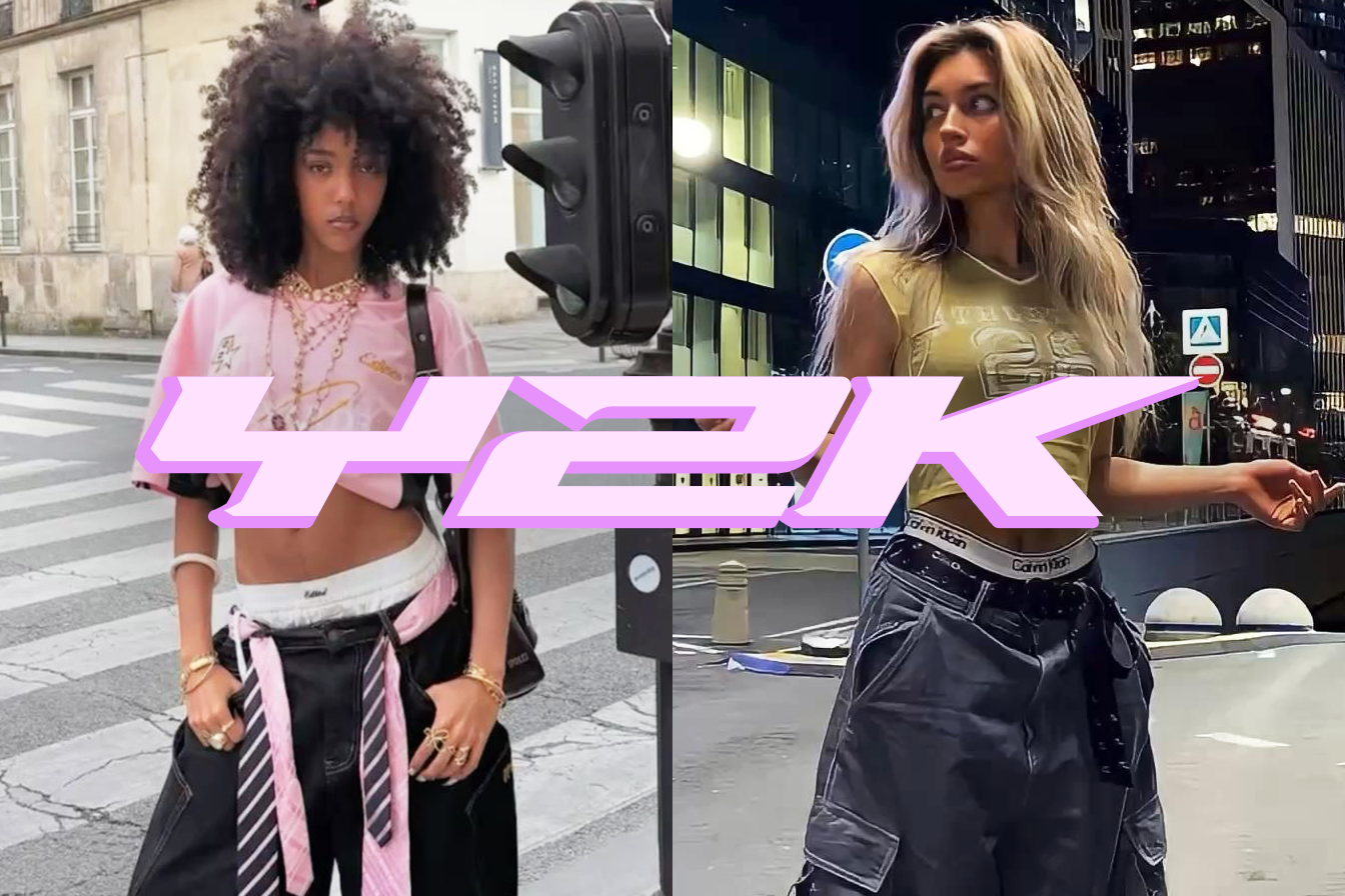 How to Dress Y2K: 2025 Guide to Early 2000s Fashion | Y2K Fusion