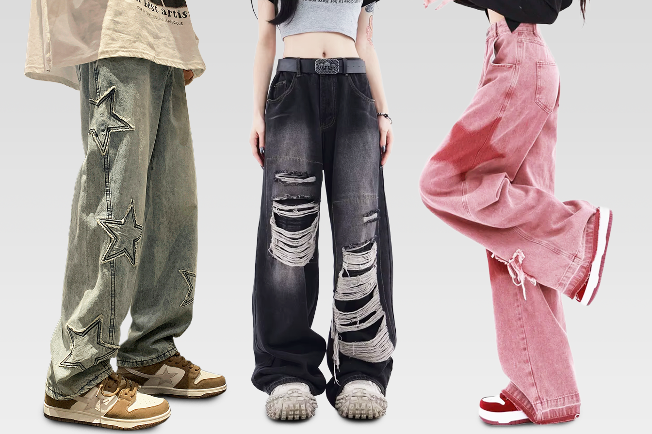 How to Style Y2K Jeans in 2025: A Complete Guide