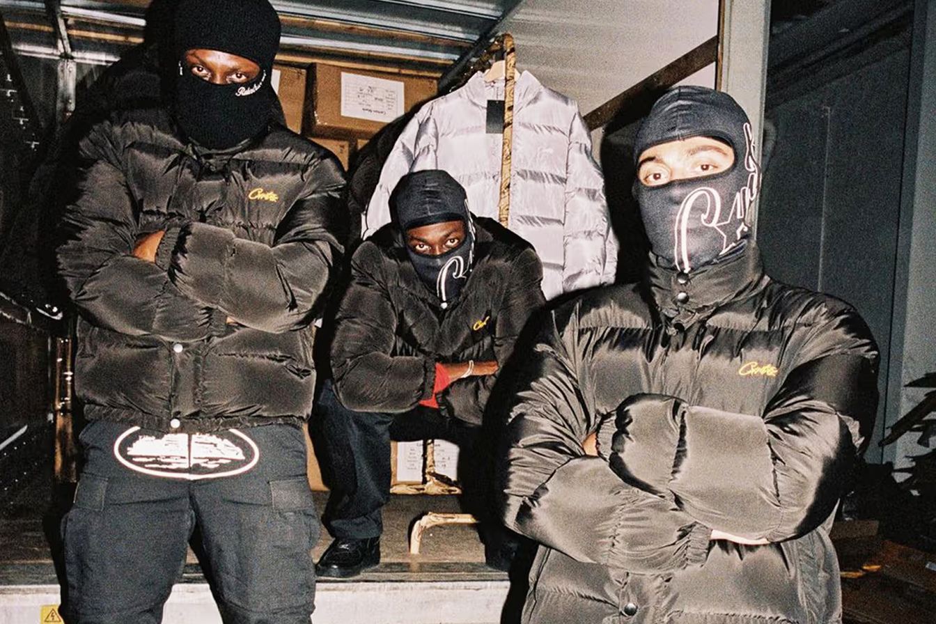 The Influence of UK Rap on European Fashion