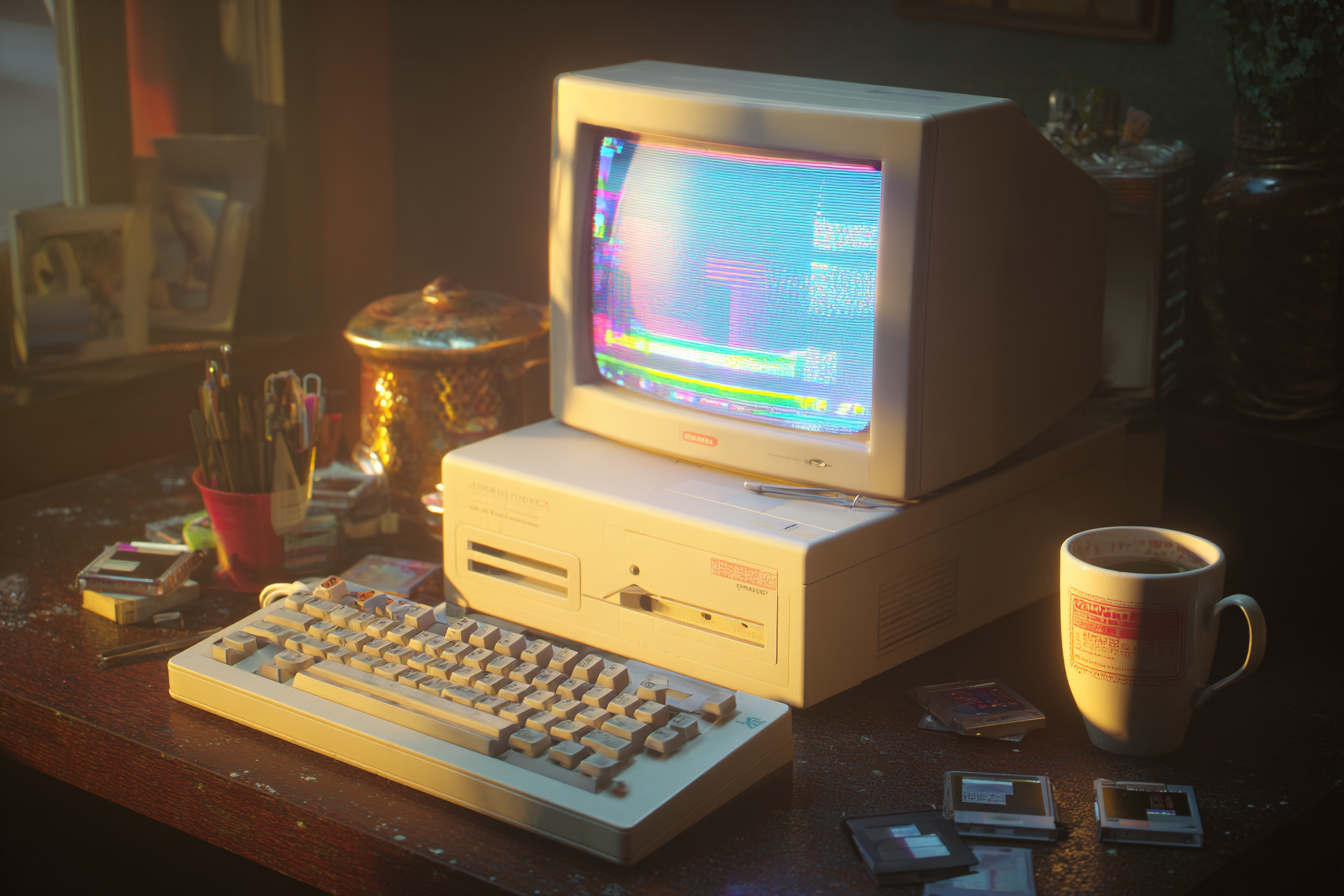 What is the Y2K Problem?