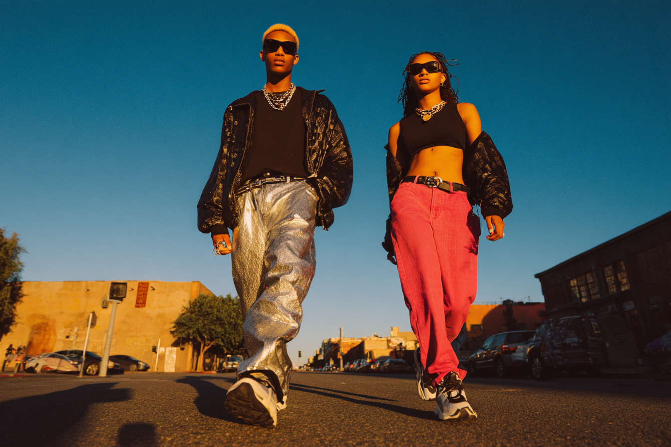 What Is Y2K Fashion?