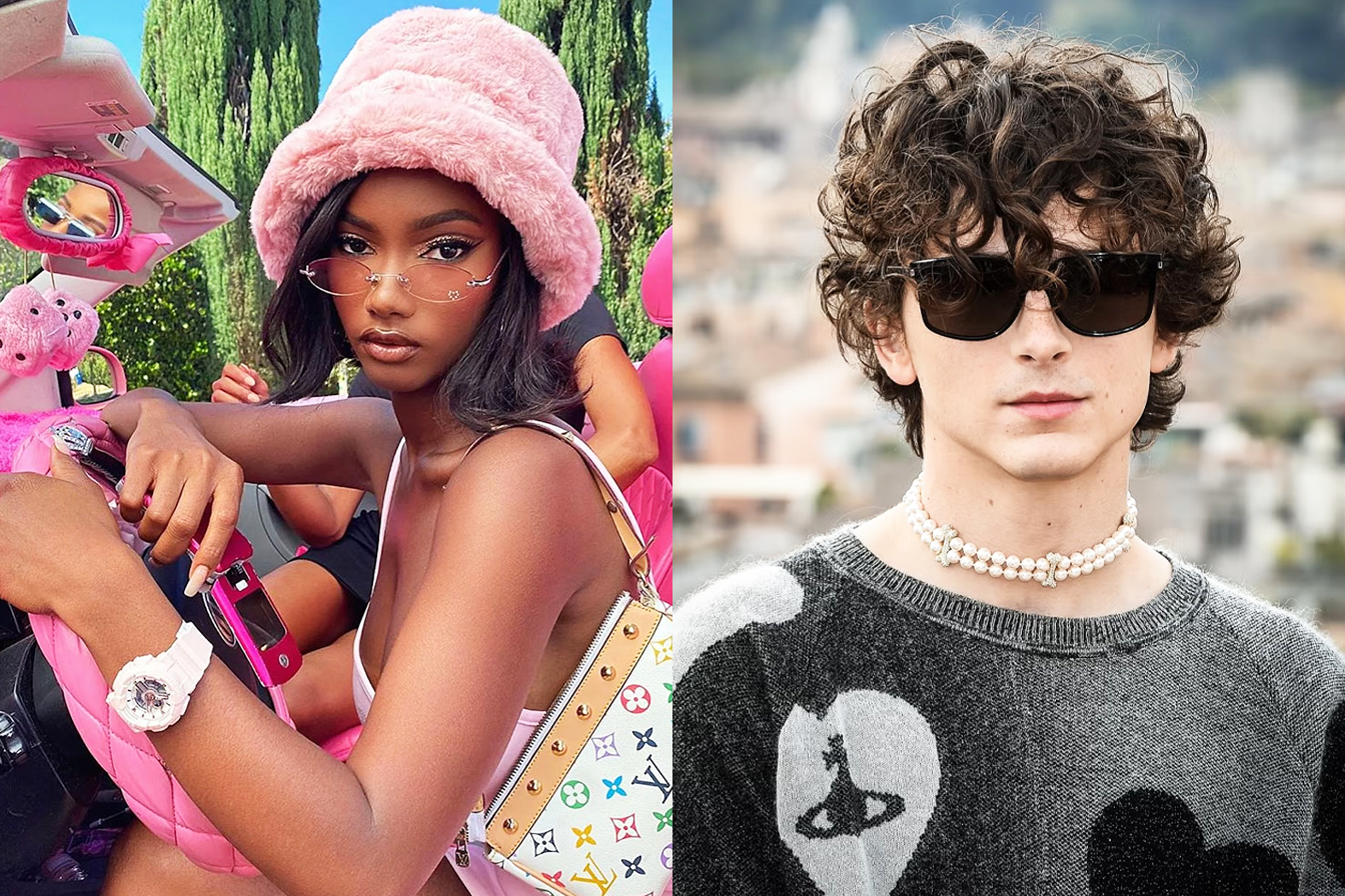 7 Accessories That Instantly Make Your Outfit Y2K