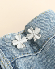 Taillenversteller Vierblättriges Kleeblatt