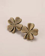 Taillenversteller Vierblättriges Kleeblatt