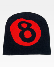 8 Ball Beanie