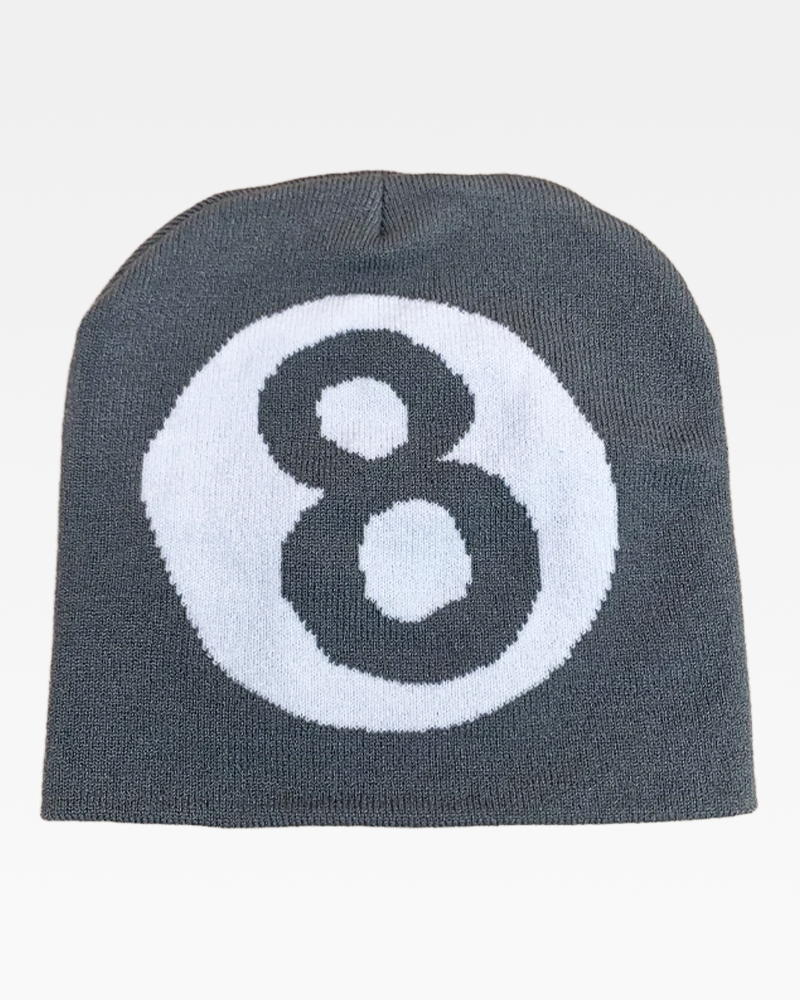 8 Ball Beanie