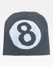8 Ball Beanie