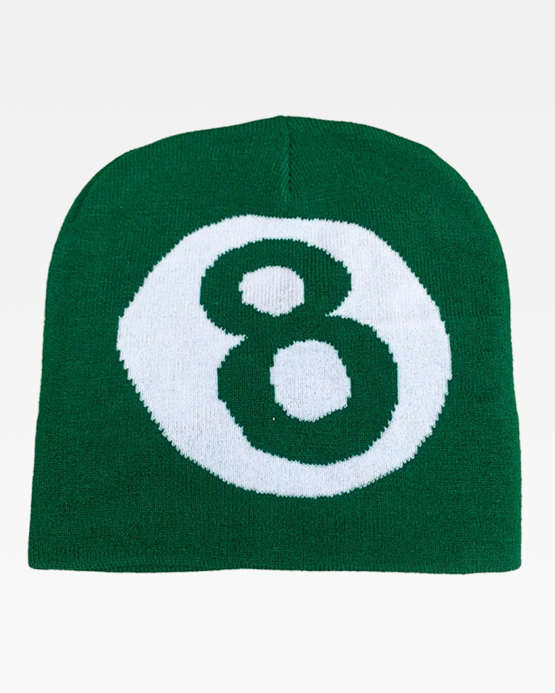 8 Ball Beanie