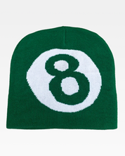 8 Ball Beanie