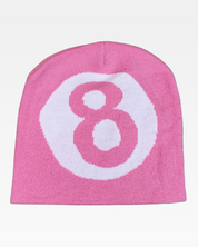 8 Ball Beanie