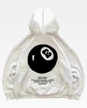 8 Ball Hoodie
