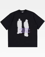 Abstract Graphic Shirt