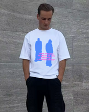 Abstract Graphic Shirt