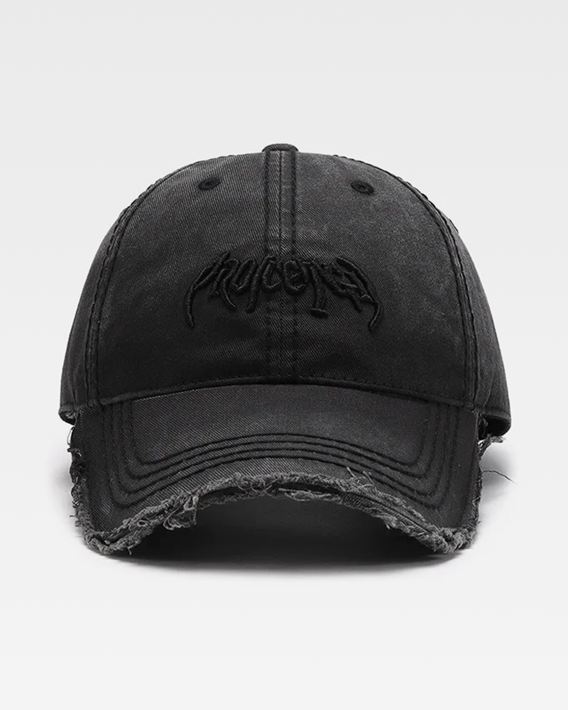 Gothic Baseball Cap