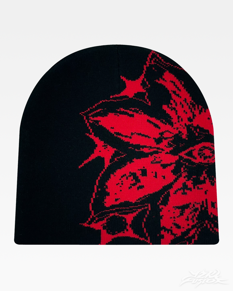 Grunge Beanie