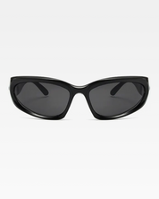 Y2K Sunglasses Black