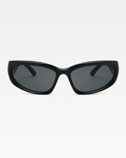 Y2K Sunglasses Black