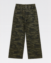 Camo Hose Baggy