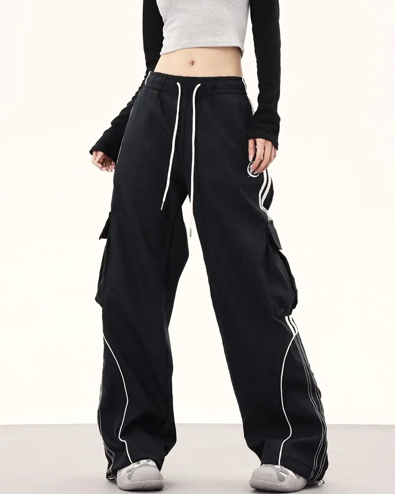 Trackpants Damen