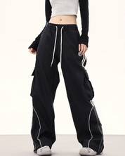 Trackpants Damen