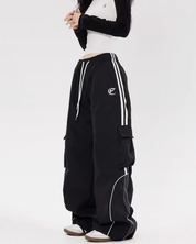 Trackpants Damen