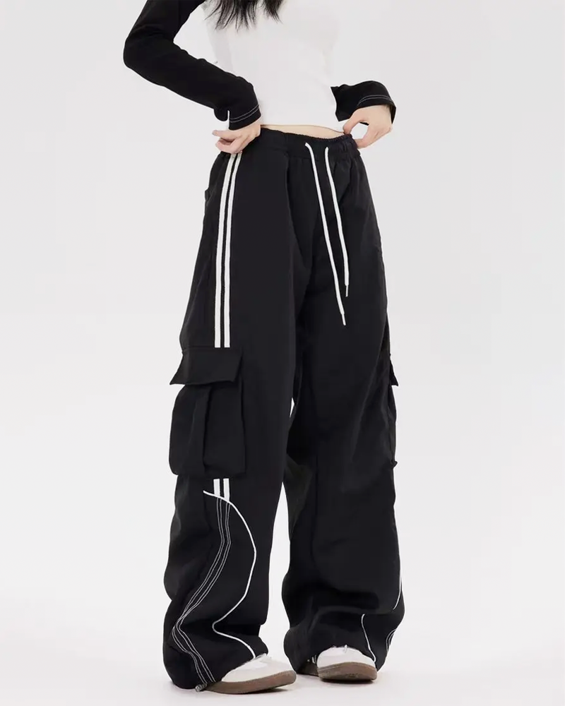 Trackpants Damen