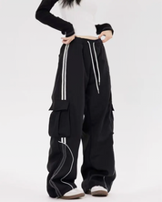 Trackpants Damen