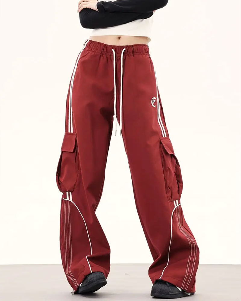 Trackpants Damen