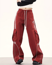 Trackpants Damen