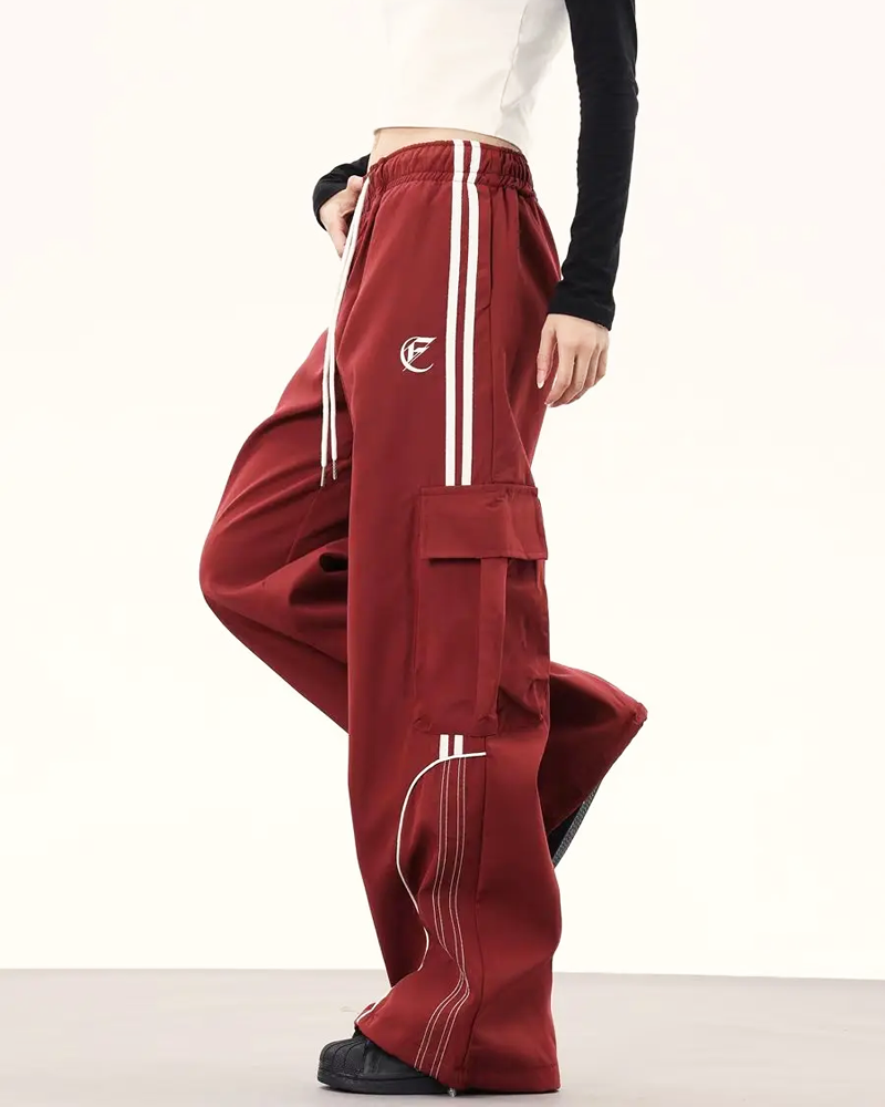 Trackpants Damen