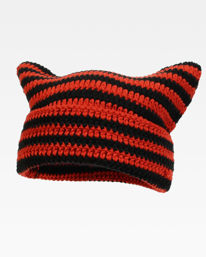 Cat Ear Beanie