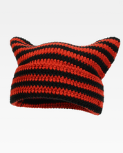 Cat Ear Beanie