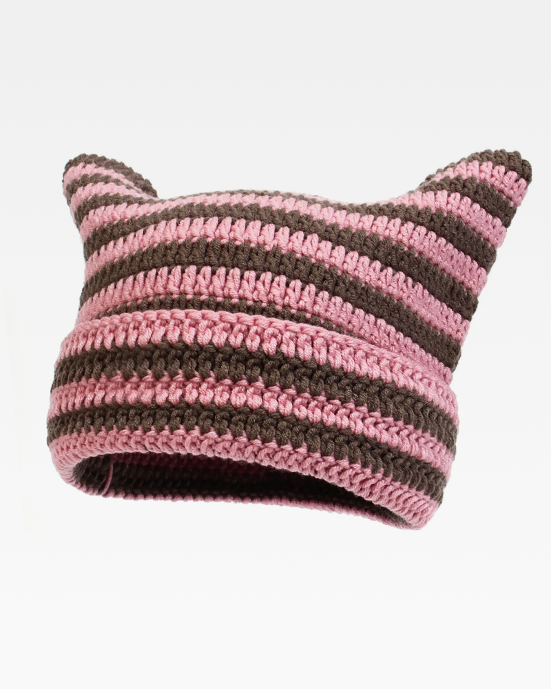 Cat Ear Beanie