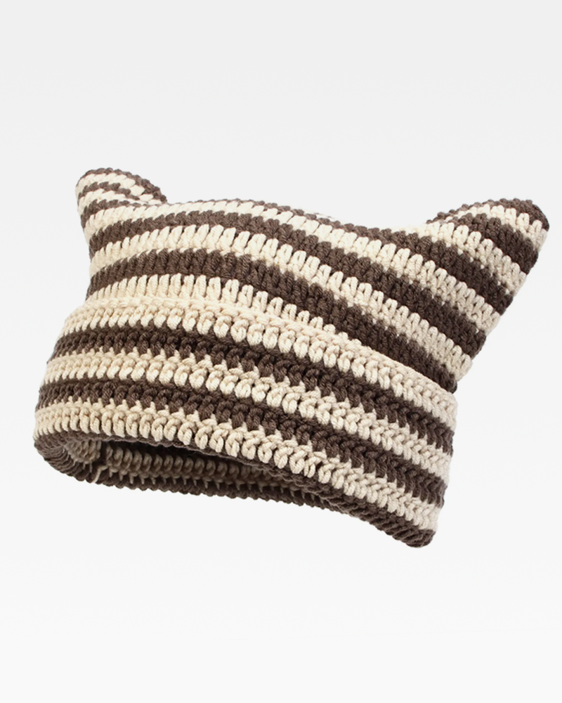 Cat Ear Beanie