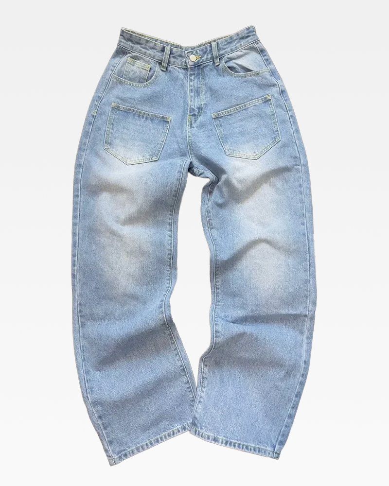 Jeans Cherry Blossom