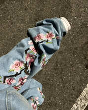 Jeans Cherry Blossom
