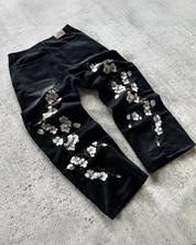 Jeans Cherry Blossom