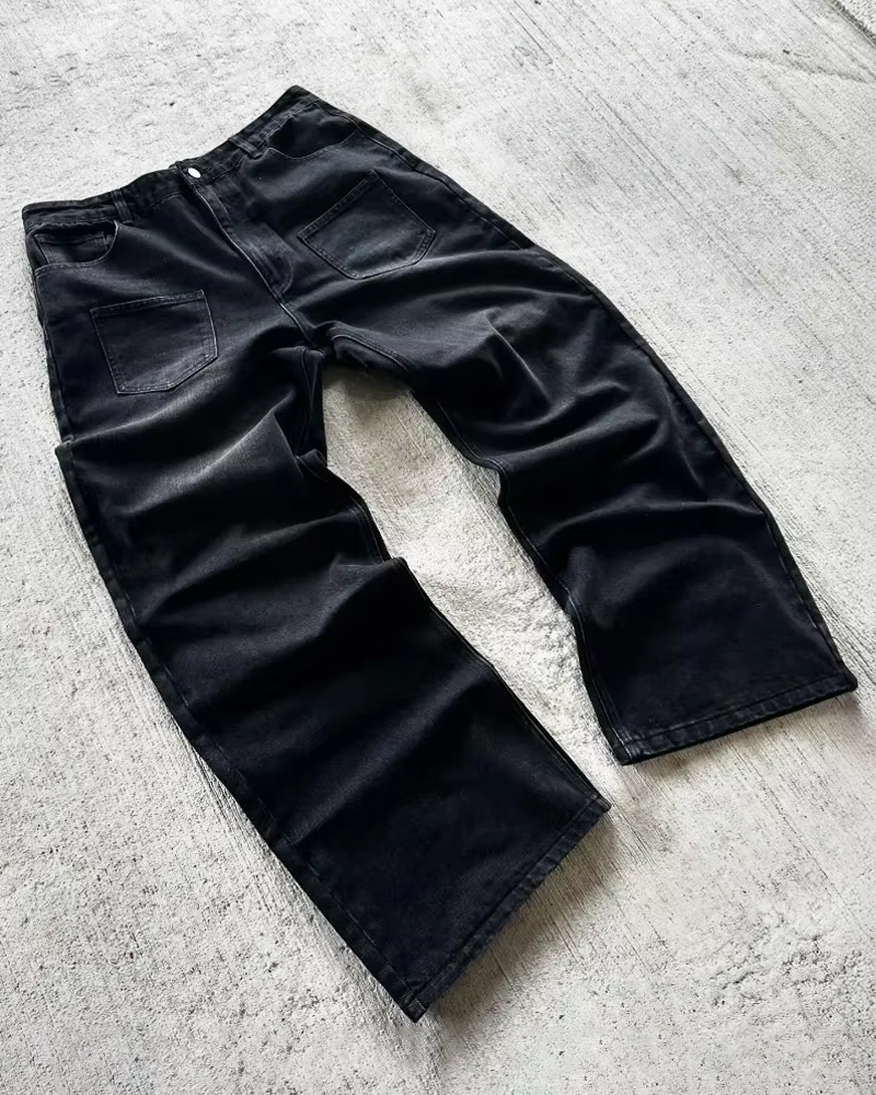 Jeans Cherry Blossom