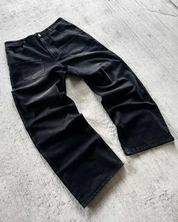 Jeans Cherry Blossom