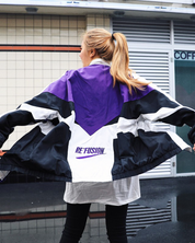 Vintage Track Jacket