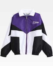 Vintage Track Jacket