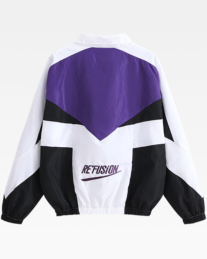 Vintage Track Jacket