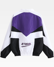 Vintage Track Jacket