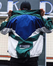 Vintage Track Jacket