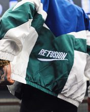 Vintage Track Jacket