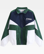 Vintage Track Jacket