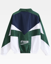 Vintage Track Jacket