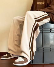 Cord Jogginghose Herren