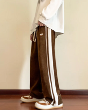 Cord Jogginghose Herren