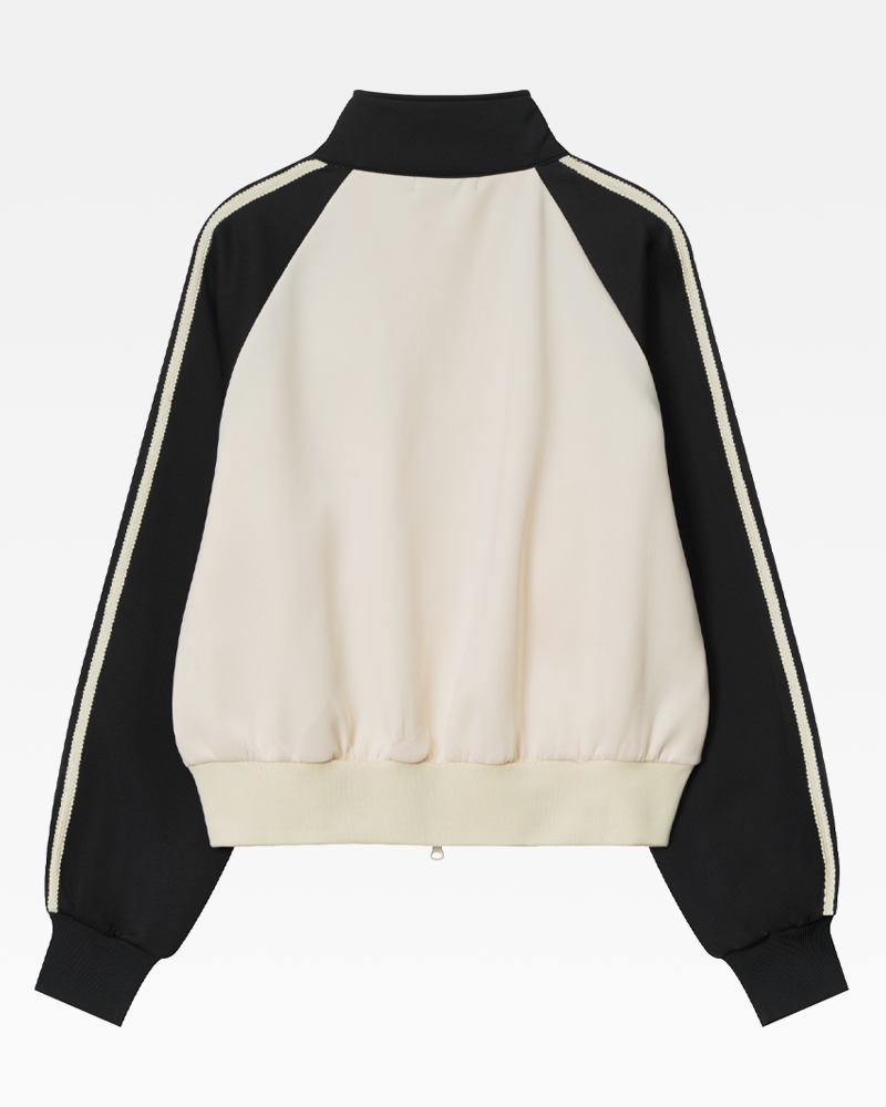 Cropped Trainingsjacke